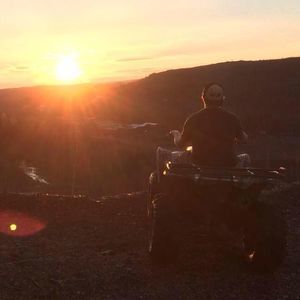 Meet your Posher, Nathaniel